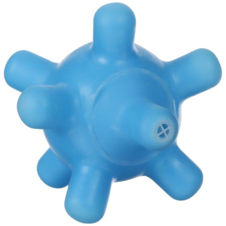Dinosaver bath set, a washcloth with a toy, 2 tactile balls, crush me-13