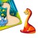 Puzzle "Walk with dinosaurs"