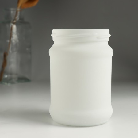 Candle Bank, Shipyard "Mareman-3" 10.5x, 6.7 cm, 250ml-2
