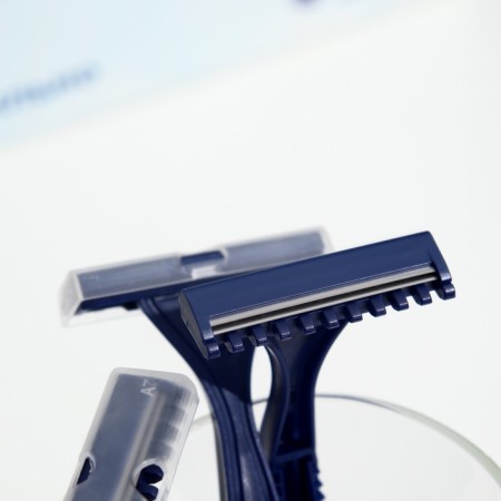 Disposable shaving machine Rapira med, 1 pcs-4