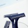 Disposable shaving machine Rapira med, 1 pcs