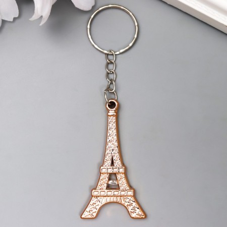 Trick Plastic for Metal "Eiffel Tower"