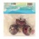 Hyacinth Fondant, rr 14/15, 3pcs, autumn 2024