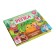 Panoramk book 3D "Turnip" 12 p.