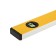 Level aluminum tundra, 3 eye (1 turning point), 1200 mm