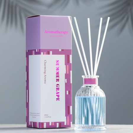 The aromatic diffuser "Summer Graph", 100 ml