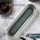 Porcelain dish for supply to Magistro Ocean, 33 × 10 × 3 cm, blue color
