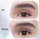Eye pencil Influence Beauty Spectrum, automatic, tone 12