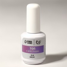 TOP for nails 