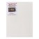 Cardboard is primed 18 x 24 cm, thickness 2 mm, acrylic soil, calligrata, in a set of 9 pcs.