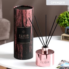 Aromatic diffuser 