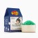 Bath salt "Relax this...", 200 g, aroma of Babble Gama, Beauty Fooch