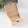 Casket wood for painting "rectangular" 6x12x9 cm