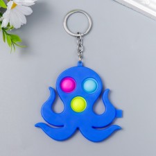 Trick Rubber Antistress (endless pimpa) 