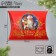 Figure team “Happy New Year”, Santa Claus, 19 x 14 x 4 cm, New Year