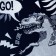 Trick Trick "Ethel" T-REX, 70x130 cm, 100% cotton, 420g/m2