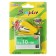 Stapler Mini, No. 10, up to 7 sheets + brackets No. 10, in Blister, mix