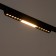 SLAM SLIM SLIM "Line Track33" LED 18W 3000-6000K 48V CRI90 Black 3.2x3.8x33.8 cm 990943
