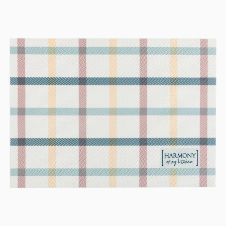 Napkin on the table "Harmony" PVC 40*29cm-1