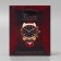 Gift package laminated, packaging, “most successful”, s, 15 x 12 x 5.5 cm
