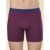 Male panties, size xxl, burgundy color