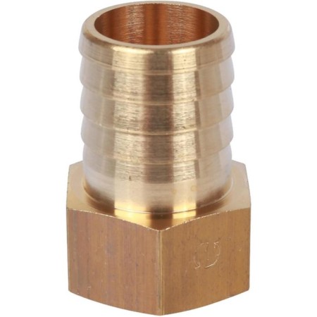 Stout SFT-0036-003425, 3/4 "x 25 mm, internal thread-1