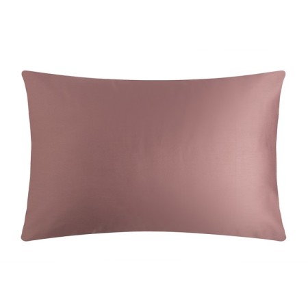 Pillowcase Ethel Twilight Mauve 50x70 cm, 100% cotton, Maco-Satin, 114g/m2