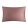 Pillowcase Ethel Twilight Mauve 50x70 cm, 100% cotton, Maco-Satin, 114g/m2