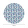 Tables on the table "Spring", round, Saten, d = 150 cm