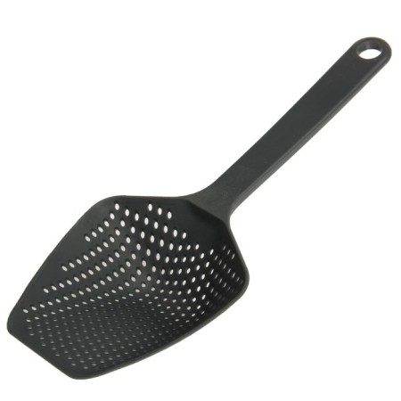 Spoon-durglang 34 cm, color mix-5