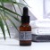 Milv beard and mustache laid oil, 15 ml