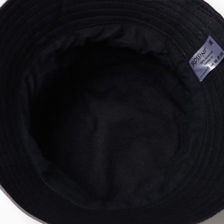 Panama Male, gray color, size 58-2
