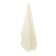 Tainted tange "Bamboo", 420 g, size 70x140 cm, cream color