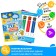 Developing set "Skills of the XXI century. I'm learning to invent ", 15 cards, 3+