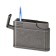 Gas lighter, piezo, flame adjustment, 1.1 x 5.5 x 4.3 cm