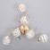 Venda chandelier 6x40W E27 Gold Model: 2800089