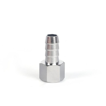 Patriot 1227/3 adapter, landing size 10 mm, connector 1/4F-2