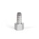 Patriot 1227/3 adapter, landing size 10 mm, connector 1/4F