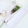 Flower package with "For You" liner