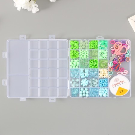 Set of beads for needlework "Assorted No. 31"-2