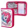 Harring frame with holography, 1 section, 130x190x30 mm, folding bar, my llitte pony
