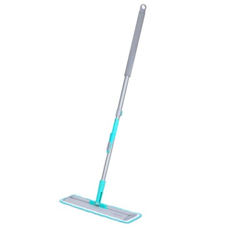 Hausmann Cosmic Home mop with telescopic pen