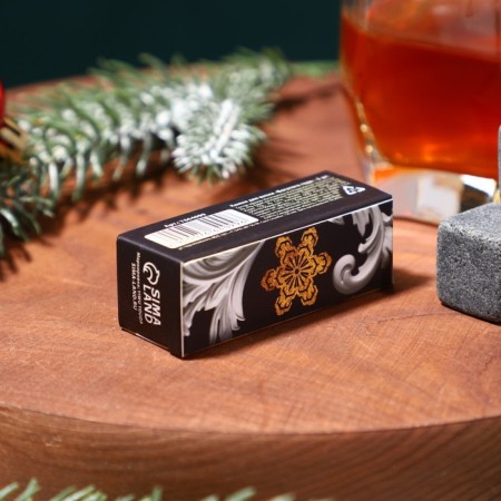 Stones for whiskey "rich year", 3 pcs-1