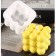 Mold Silicon "Cubes from Balls" 6x7.5x6 cm