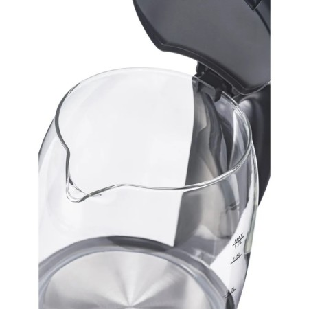 Electric kettle Winner WR-138 1.7 l, 2200 watts, glass-2