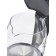 Electric kettle Winner WR-138 1.7 l, 2200 watts, glass