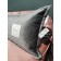 Sofi de Marko "Jeremy" pillow, size 32x90 cm, color anthracite