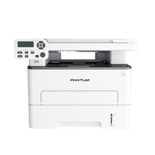 MFP, LAZ h/b Print Pantum M6700D, 1200x1200 DPI, A4, DUPLEX, White