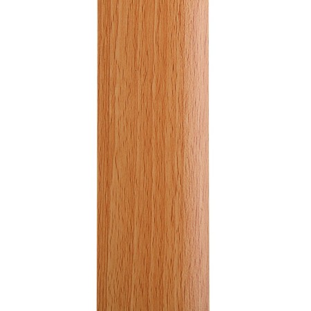 The threshold is single -level, natural beech, 40*900 mm-1