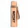 Thermos, 550 ml, sleeve "Master K. Sport", with a mug, retains heat 10 hours, 7 x 28 cm, bronze